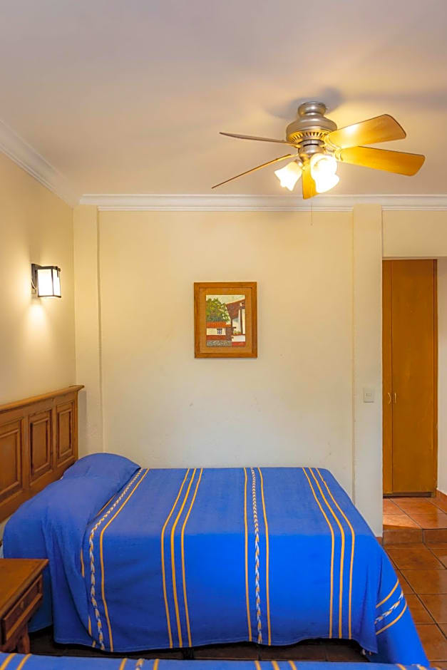 Hotel el Carmen