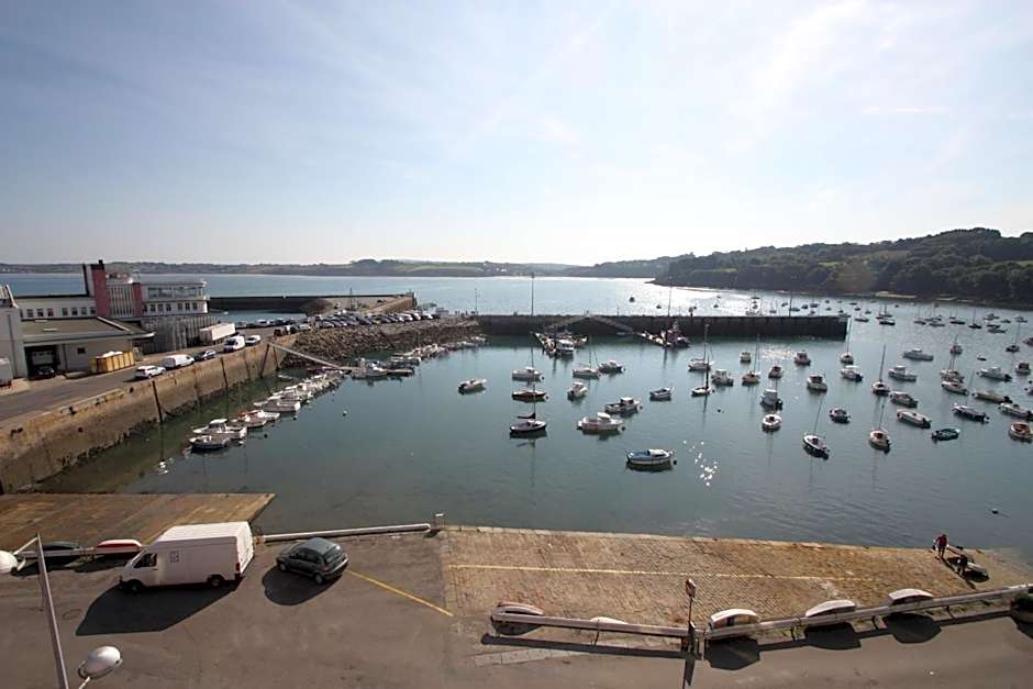 Appartement Design III - Port du Rosmeur - Parking Privé - Douarnenez