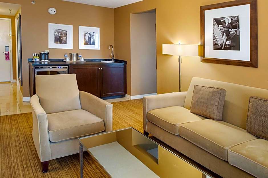 Hilton St. Louis Airport