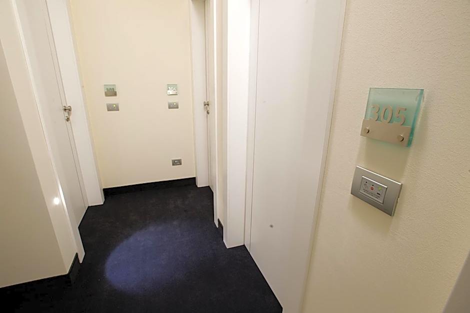 Hotel Coppe Trieste , boutique hotel