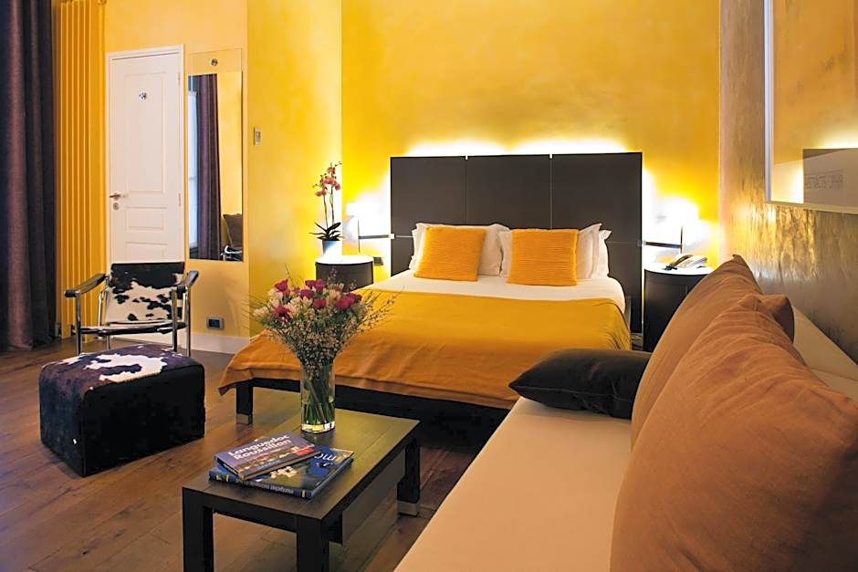 Hotel des Arceaux