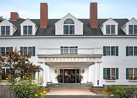 The Harraseeket Inn & Event House