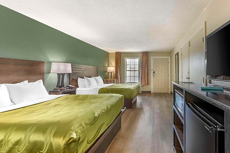 Quality Inn & Suites