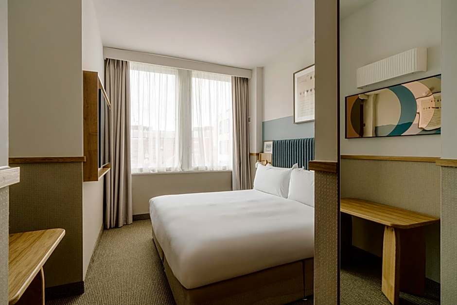 Club Quarters Hotel, St Paul's