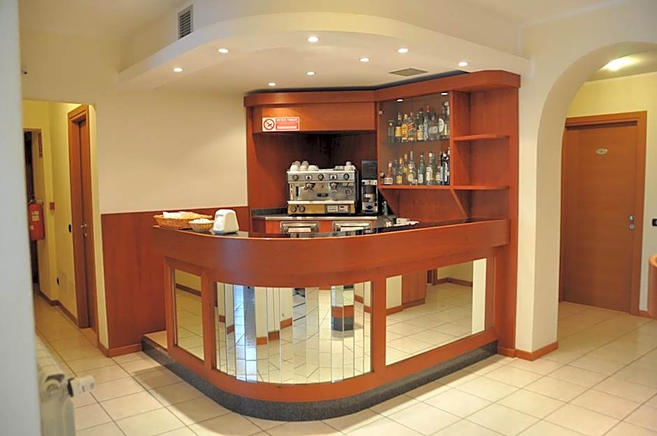 Hotel Belforte