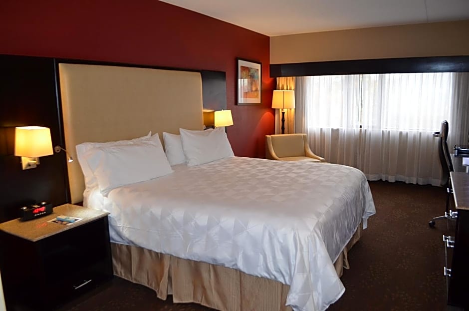 Liyo Inn – Clinton, NJ