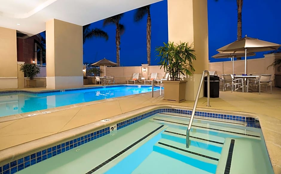 Hilton Santa Clara