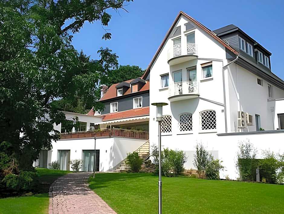 Hotel Birkenhof