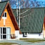 Mountain Chalets Motel