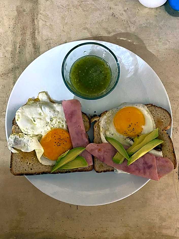 Boutique Casa Azuli Santiago