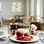 Le Diwan Hotel Rabat - MGallery Collection
