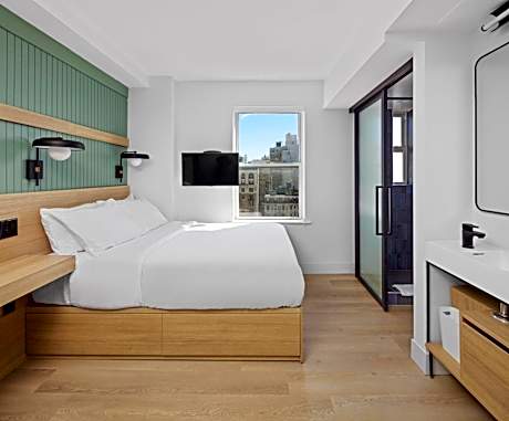 River View Suite