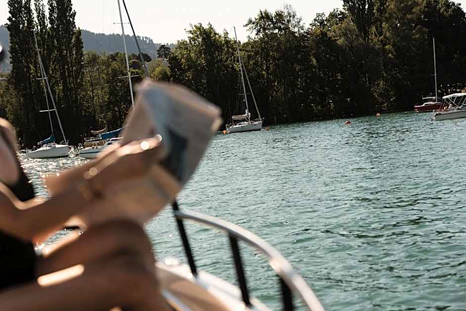 Park Hyatt Zurich