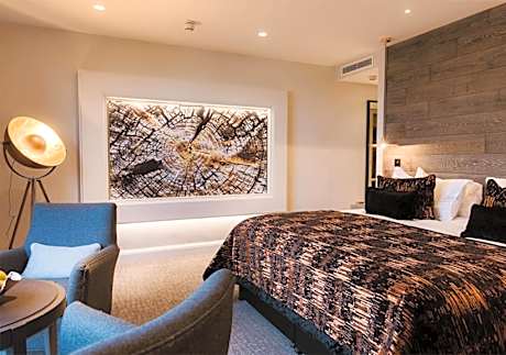 Winander Club Hazel Double/Twin