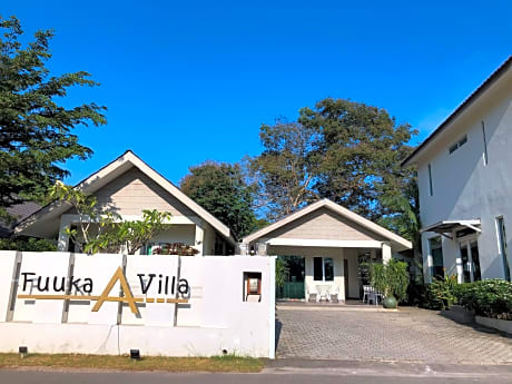 Fuuka Villa