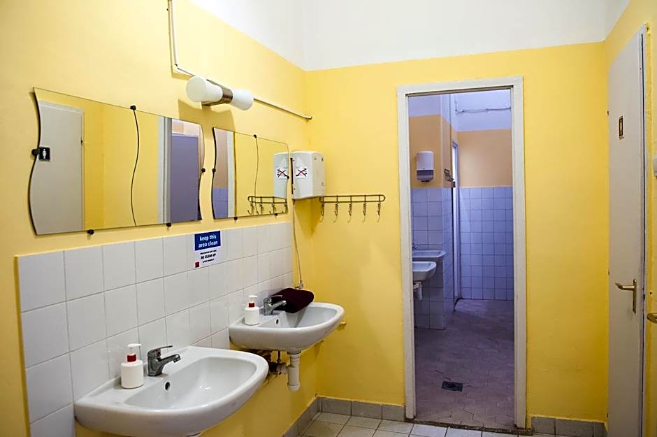 Westend Hostel