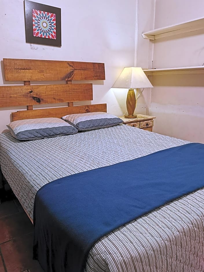 Hotel santo carlo