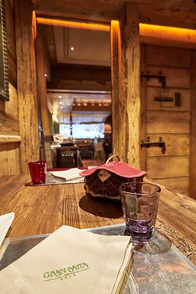 Gran Baita Hotel & Wellness