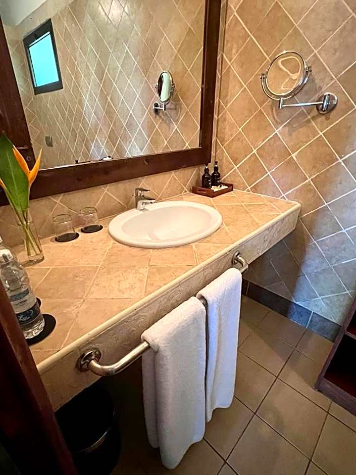 Hotel Club Dongwe