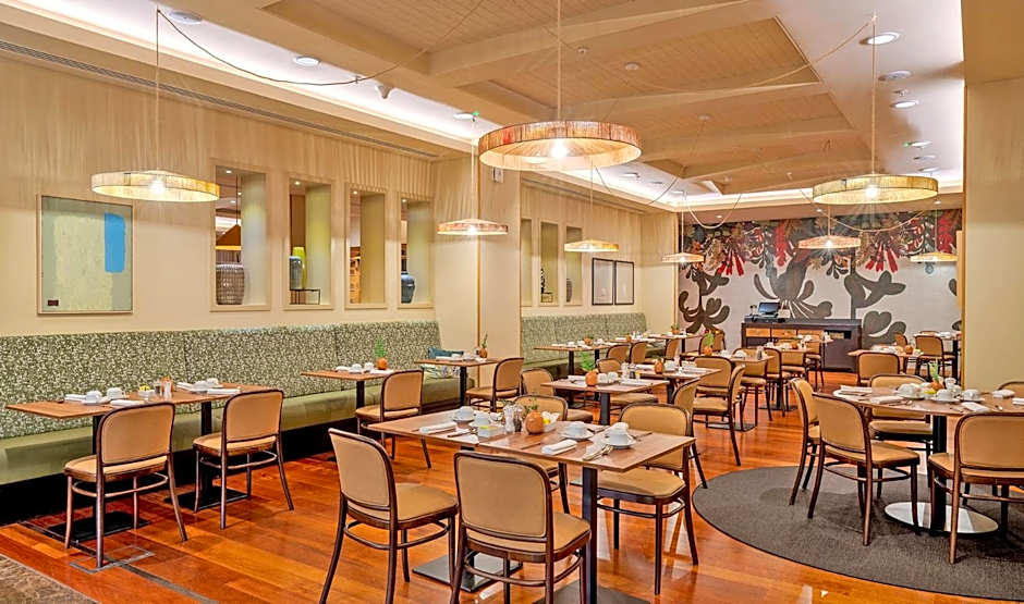 Pestana Chelsea Bridge Hotel And Spa