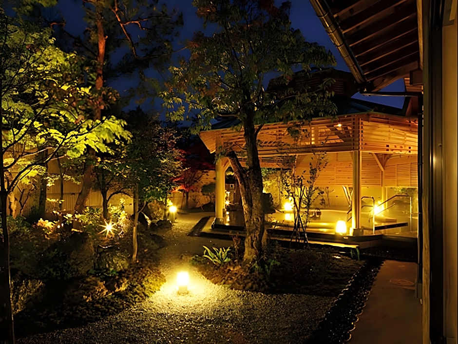 Hotel Masyuu