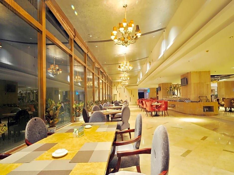 Wenchang Waika Hotel