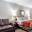 Econo Lodge Inn & Suites Tuscaloosa I-20