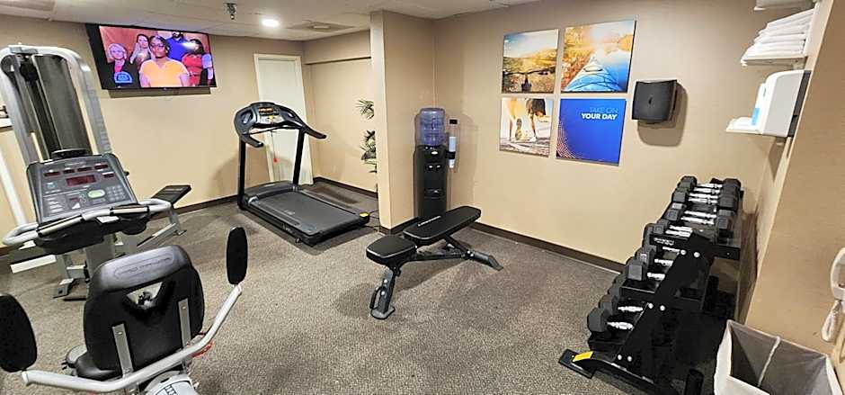 Comfort Inn Pensacola