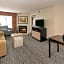 Homewood Suites By Hilton Chicago/Schaumburg