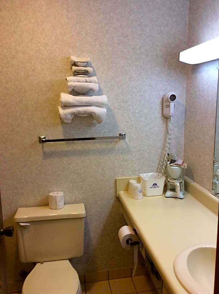 Americas Best Value Inn Decatur, IN