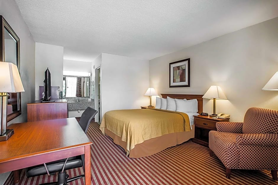 Quality Inn