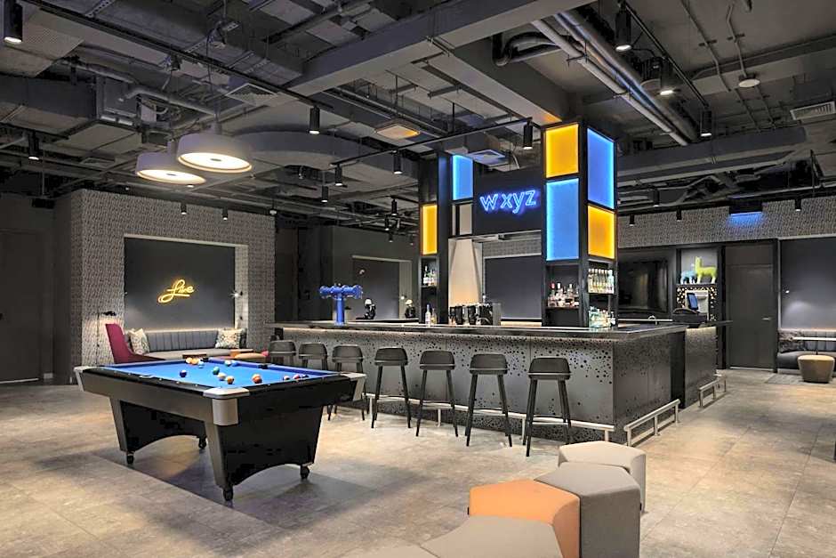 Aloft Lima Miraflores