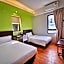 D'green Hotel Kuching