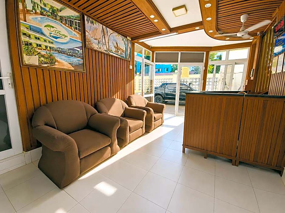 Prestige Leisure Hotel