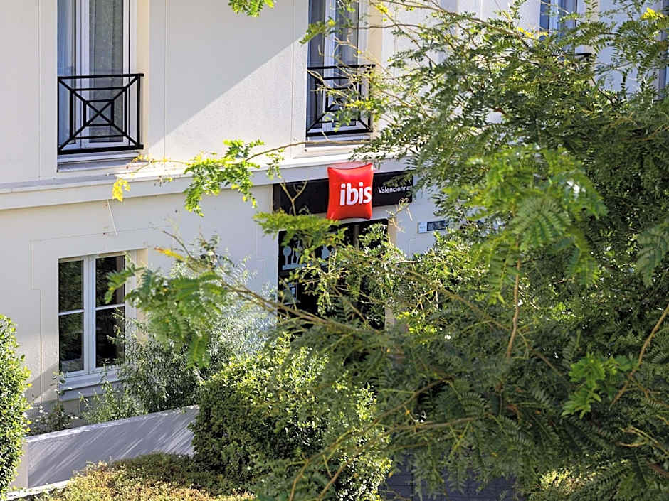 ibis Valenciennes
