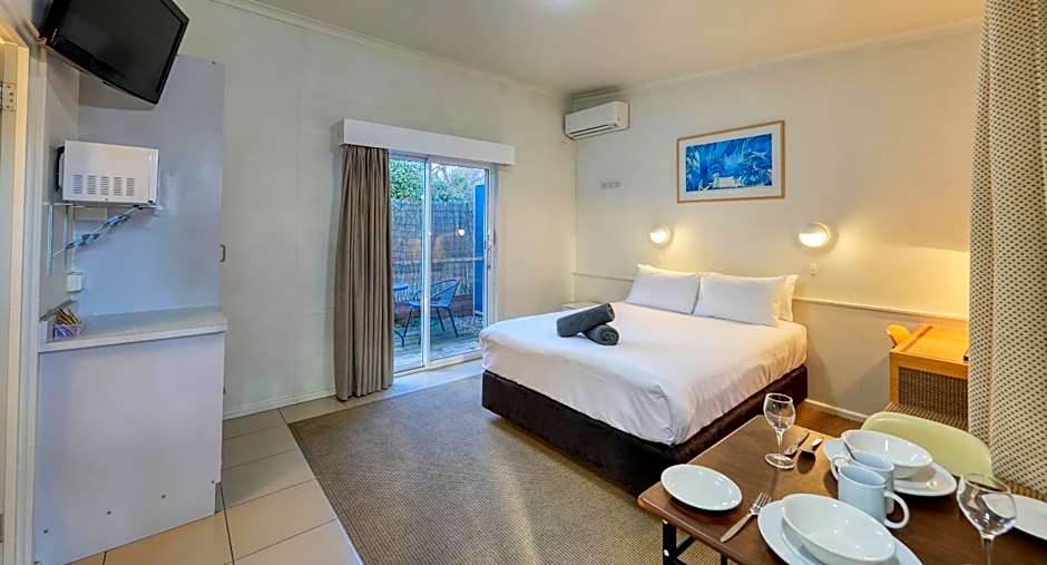 Hamilton Hume Motor Inn