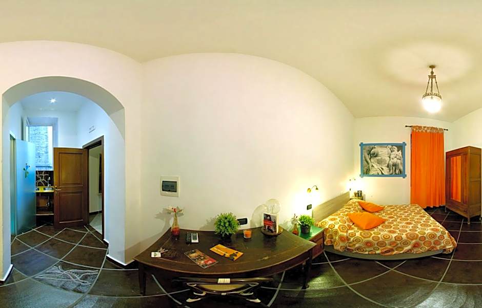 Casa del Monacone
