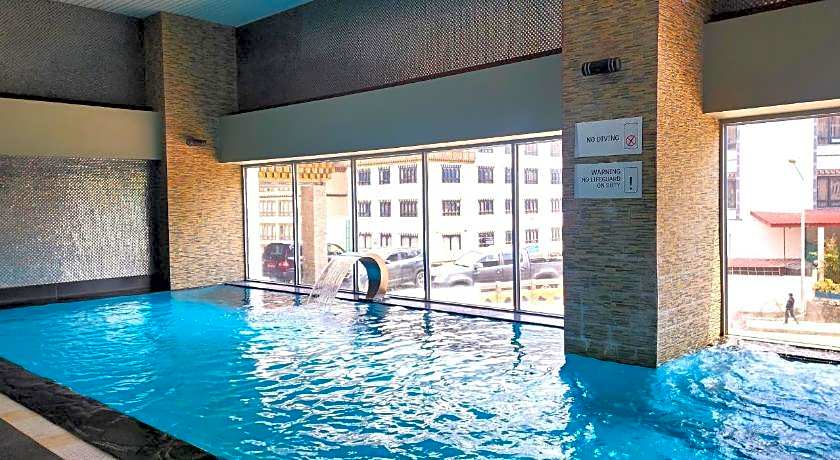 Le Meridien Thimphu