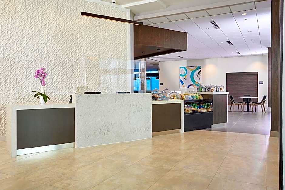 Hyatt Place Toronto/Mississauga Centre