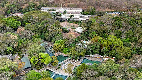 Rio Quente Resorts - Hotel Pousada