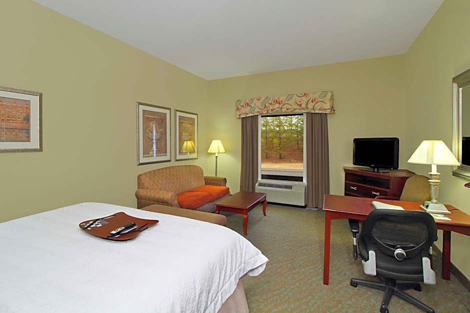 Hampton Inn By Hilton Jasper