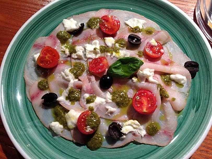Ciccio Bed & Breakfast