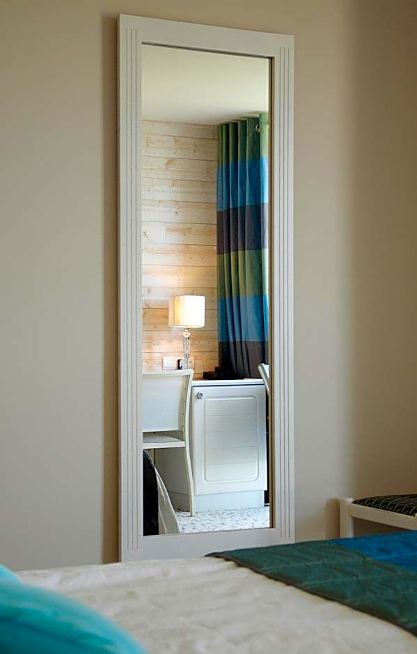 Logis Hôtel Vent d'Iroise