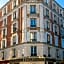 Chambres d'hôtes La Maison Hippolyte