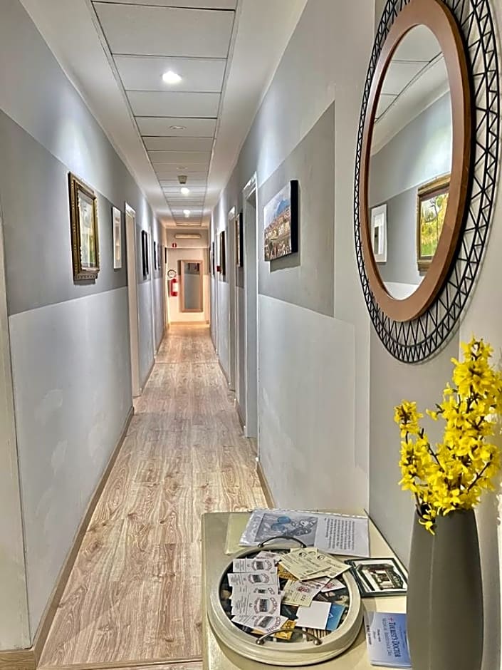 Cicerone Guest House
