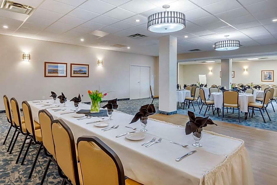 Quality Hotel Clarenville