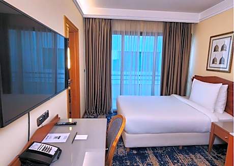 Small Room