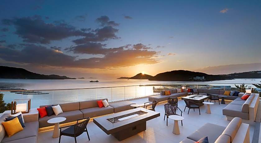 Toba Hotel International