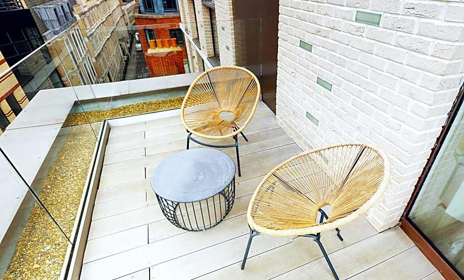 The Chronicle by Supercity Aparthotels