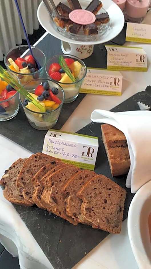 Georg Rass Gästehaus